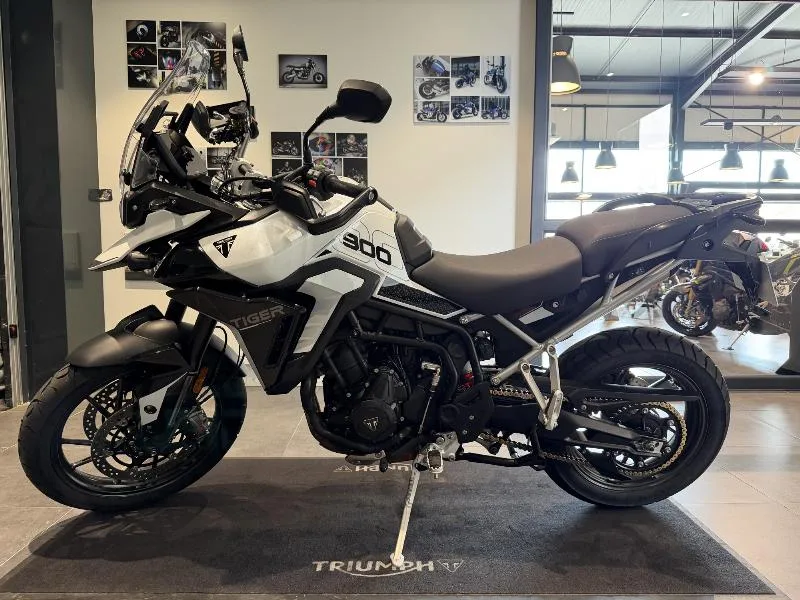Tiger 900 GT PRO