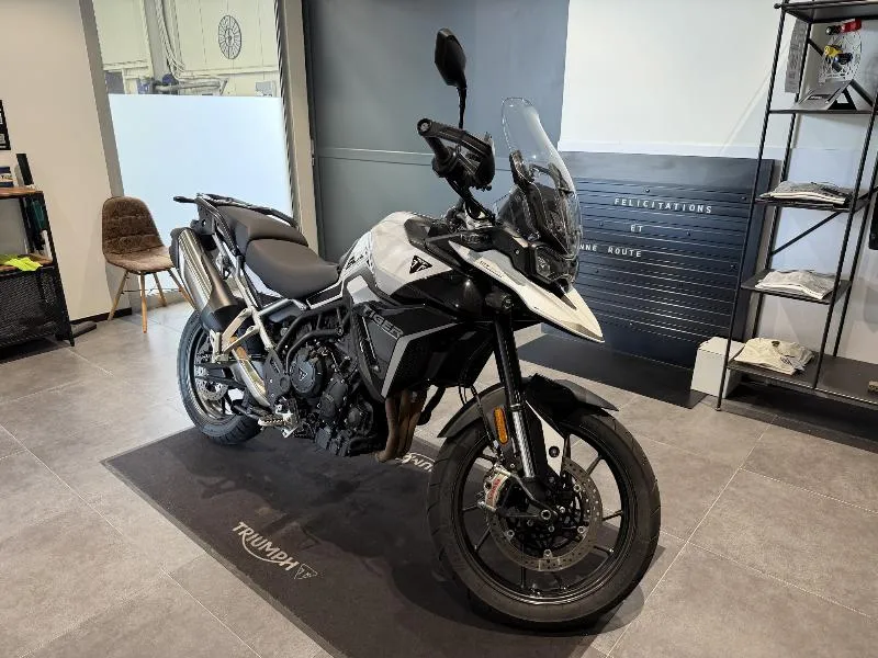 Tiger 900 GT PRO