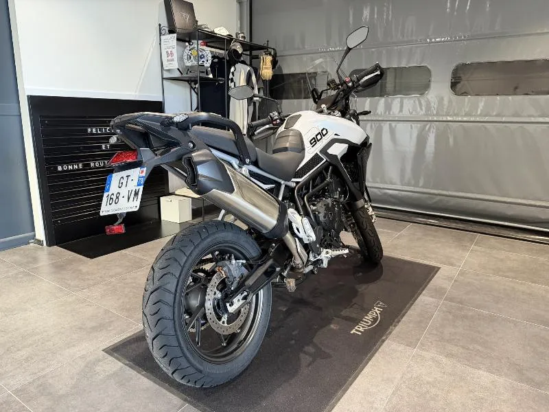 Tiger 900 GT PRO