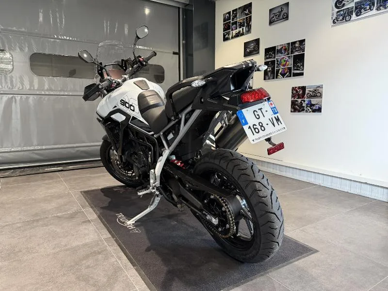 Tiger 900 GT PRO