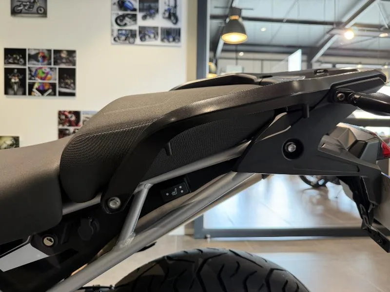 Tiger 900 GT PRO