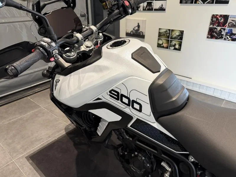 Tiger 900 GT PRO
