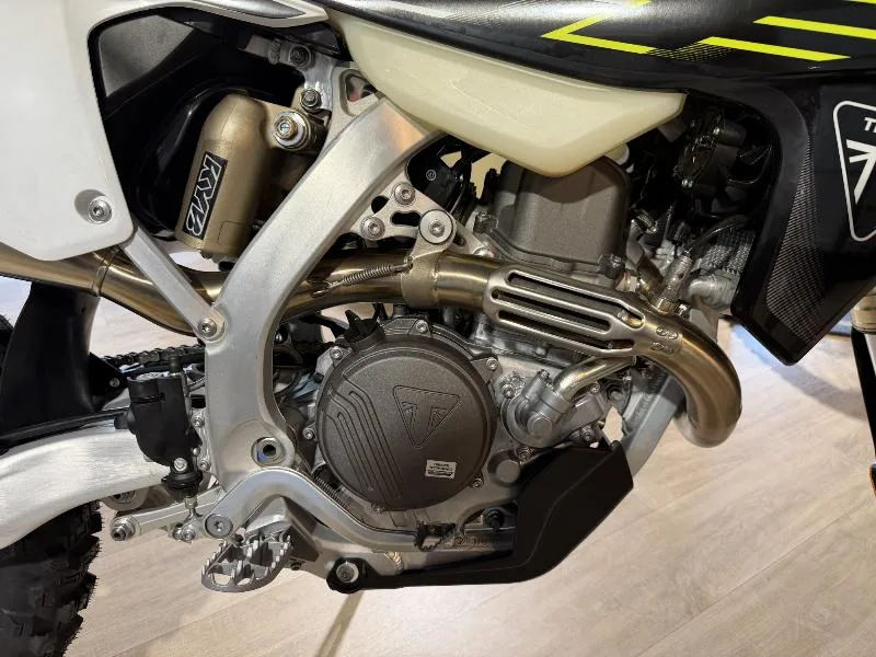 TF 450E