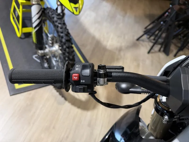 TF 250E
