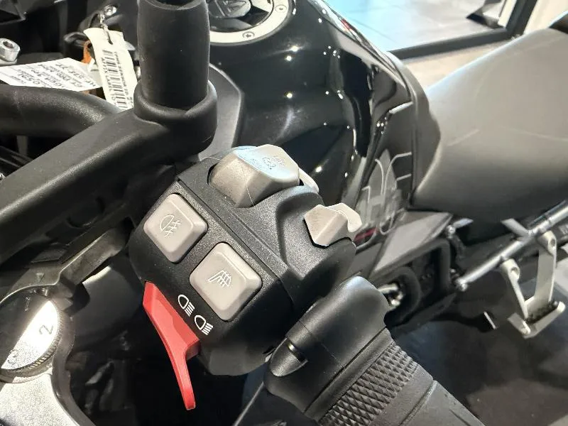Tiger 900 GT PRO