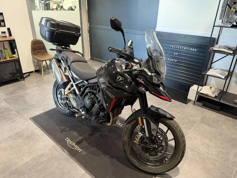 Tiger 900 GT PRO