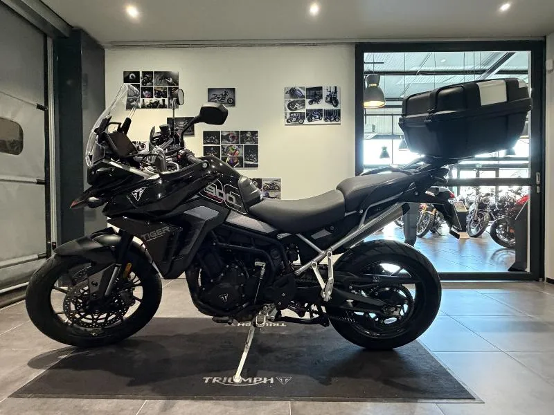 Tiger 900 GT PRO