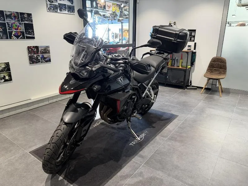 Tiger 900 GT PRO