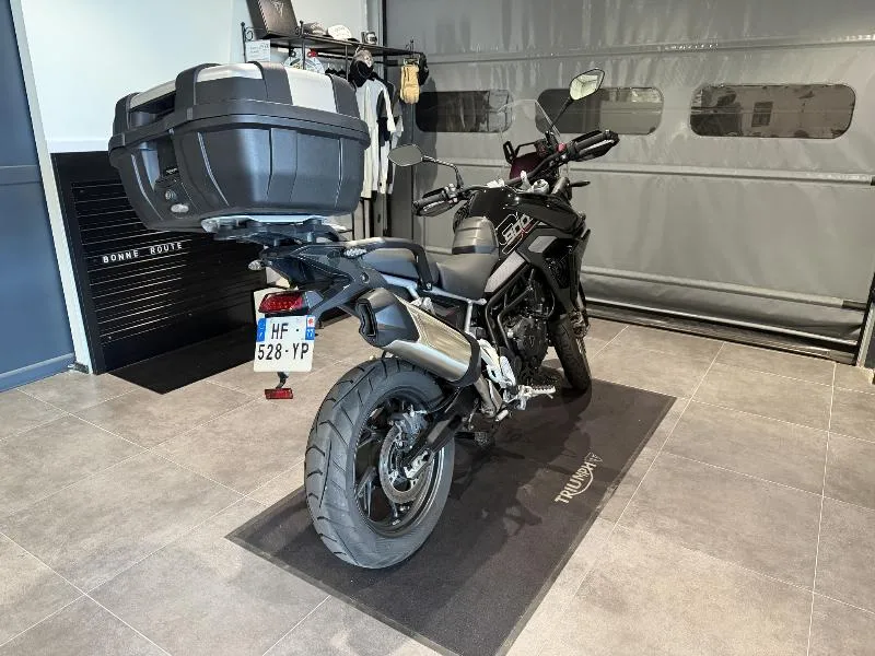 Tiger 900 GT PRO