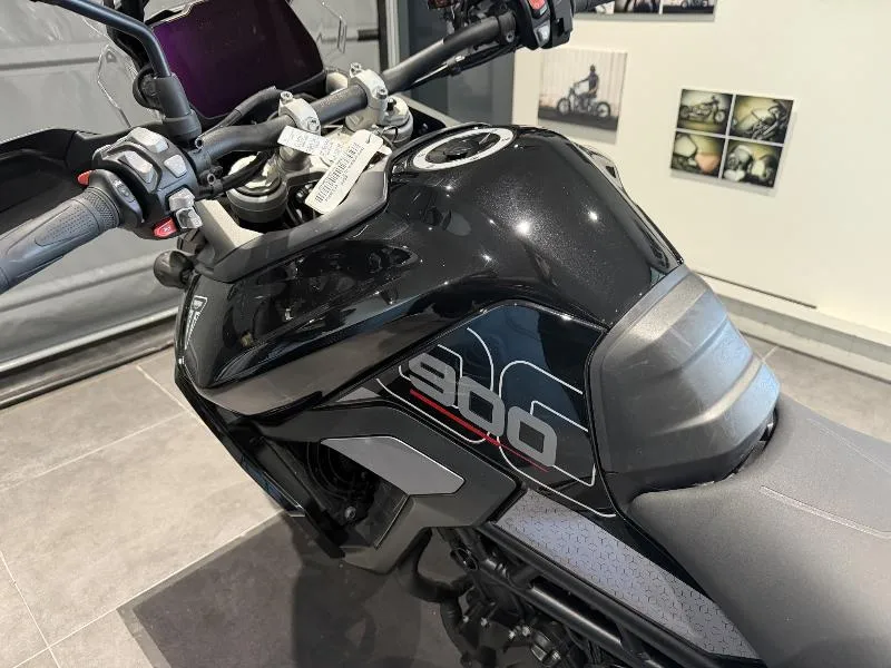 Tiger 900 GT PRO