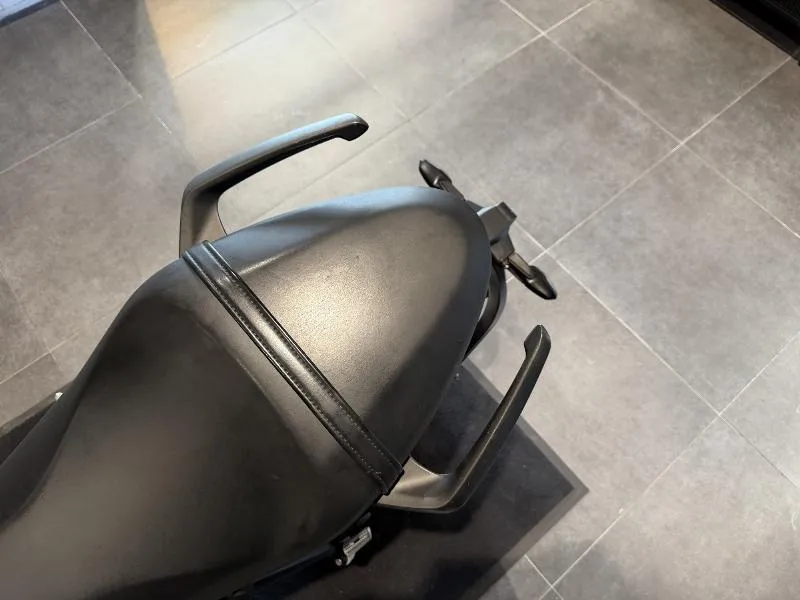 TRIDENT 660
