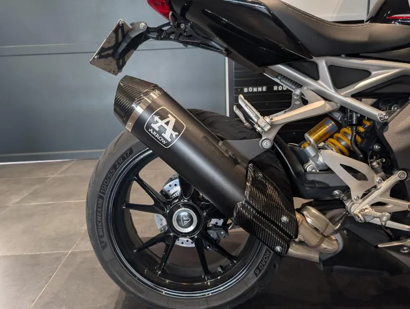 SPEED TRIPLE 1200 RS