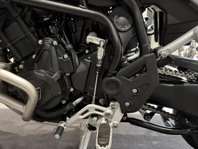 TIGER 900 RALLY PRO