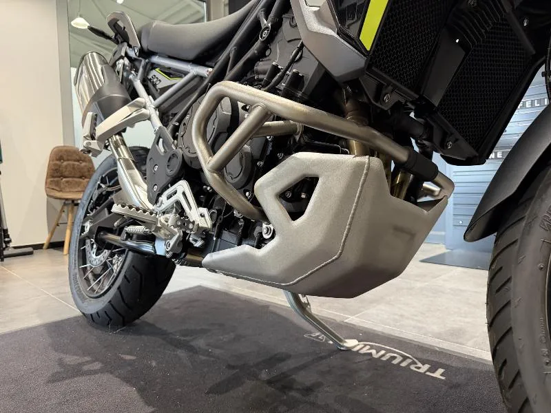 TIGER 900 RALLY PRO