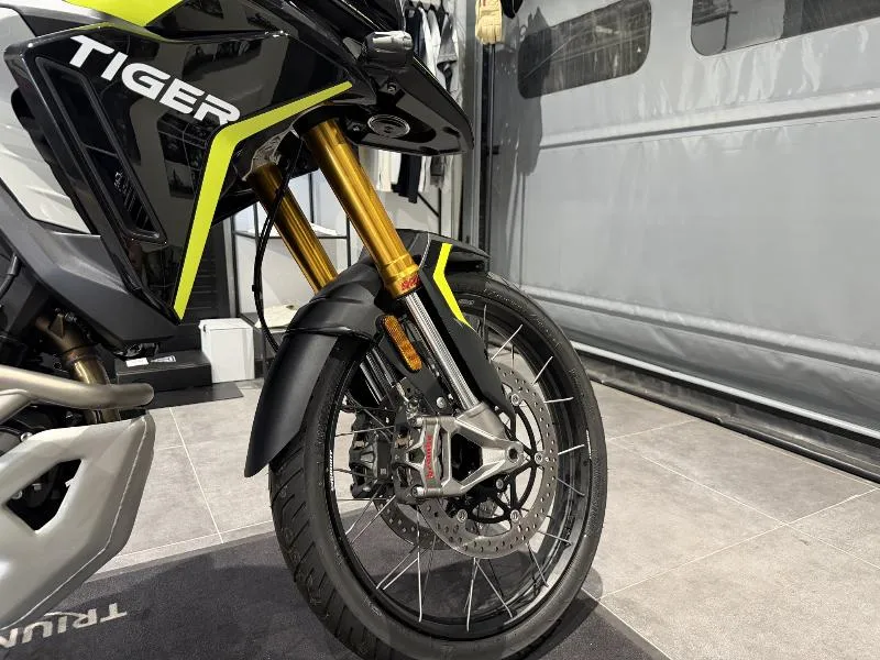TIGER 900 RALLY PRO