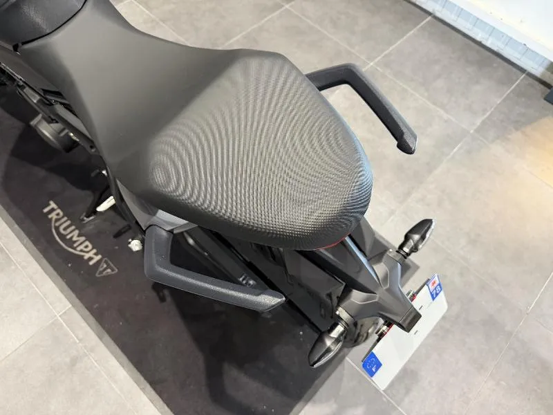 TIGER SPORT 660