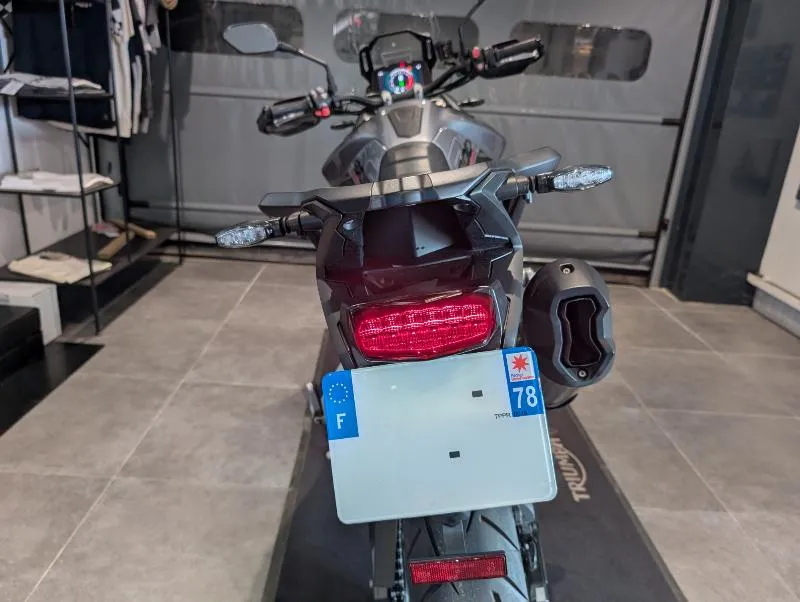 Tiger 900 GT Pro A2