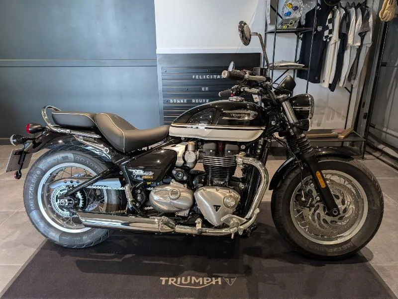 SPEEDMASTER 1200