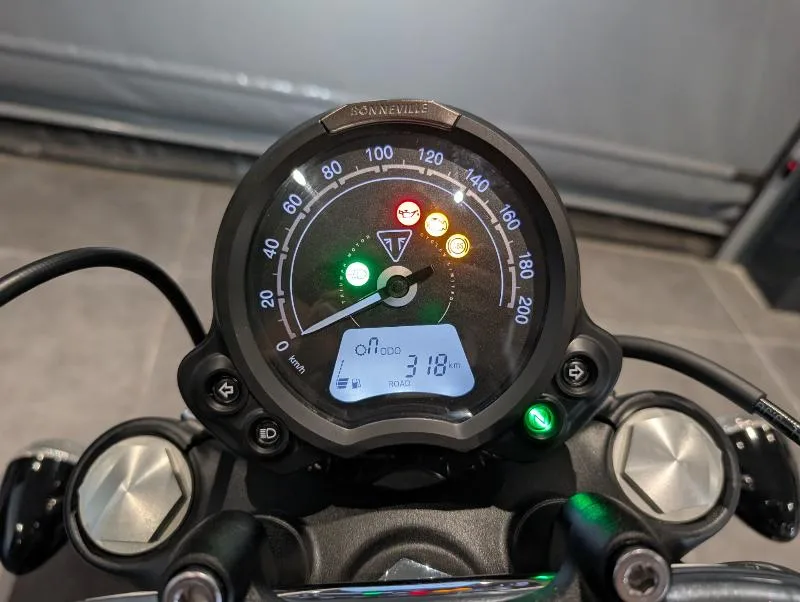 SPEEDMASTER 1200