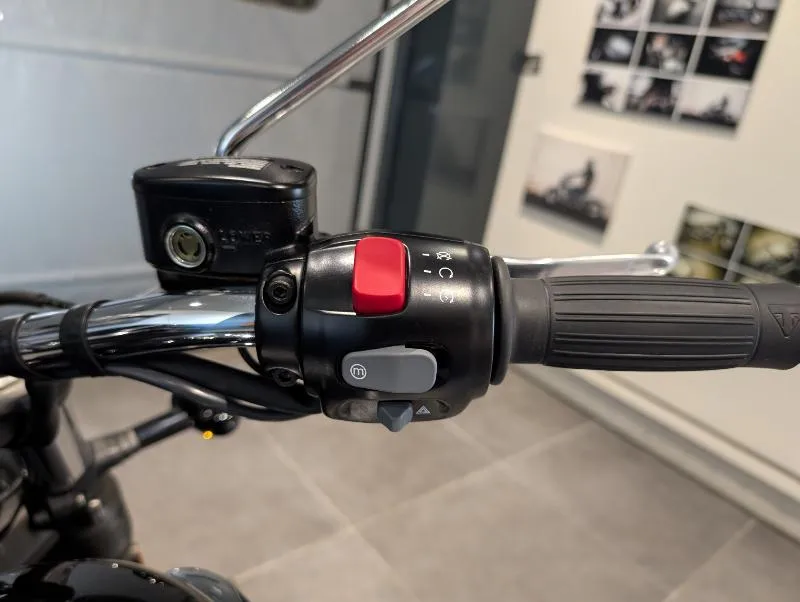 SPEEDMASTER 1200