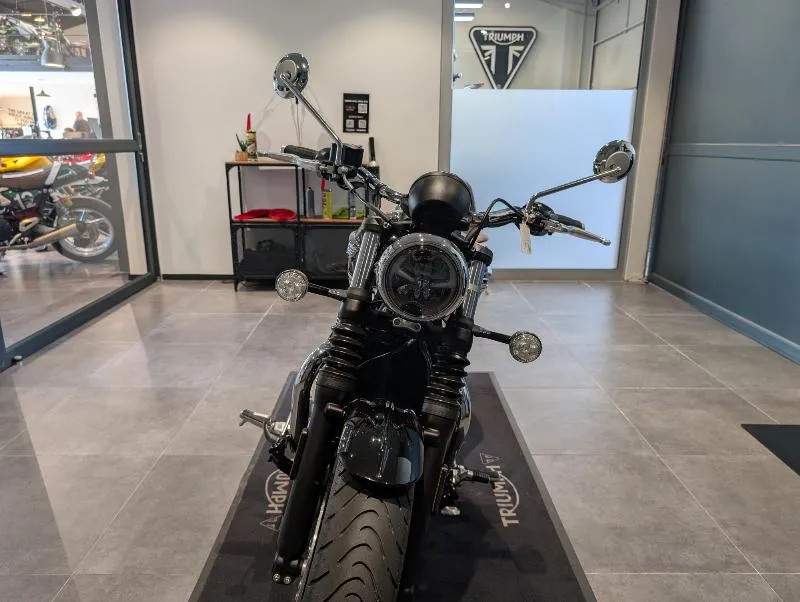 SPEEDMASTER 1200