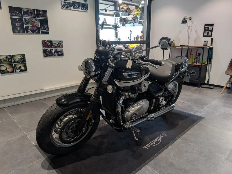 SPEEDMASTER 1200