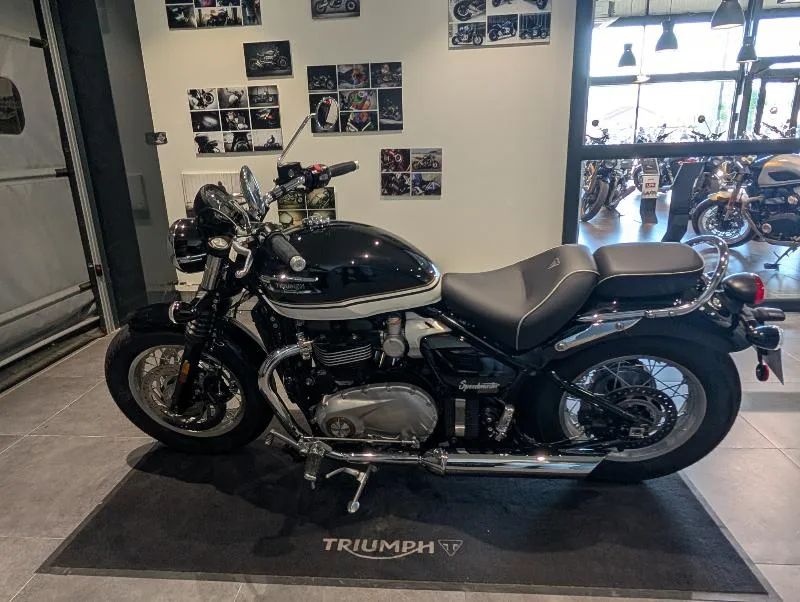 SPEEDMASTER 1200