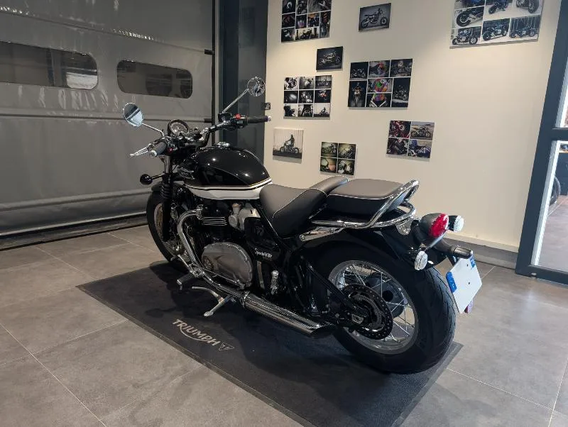SPEEDMASTER 1200