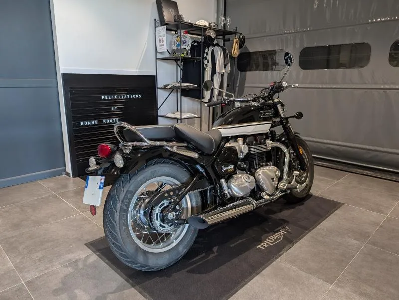SPEEDMASTER 1200