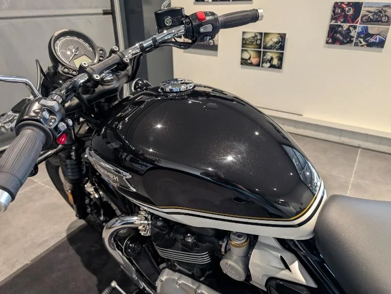 SPEEDMASTER 1200