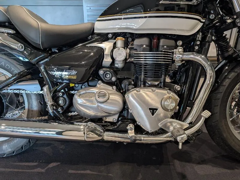 SPEEDMASTER 1200