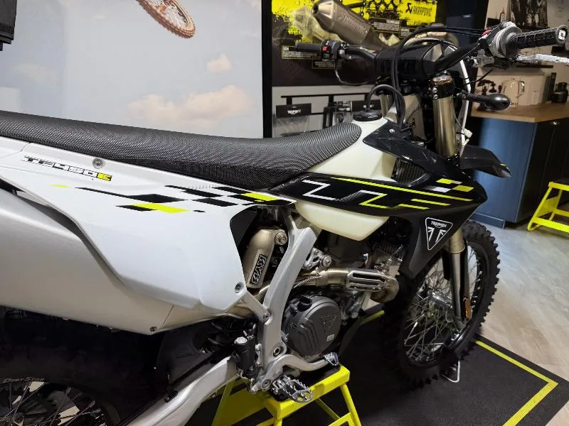 TF 450E