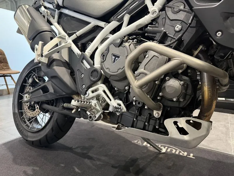 TIGER 900 RALLY PRO