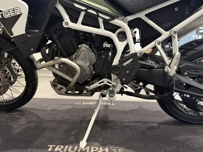 TIGER 900 RALLY PRO