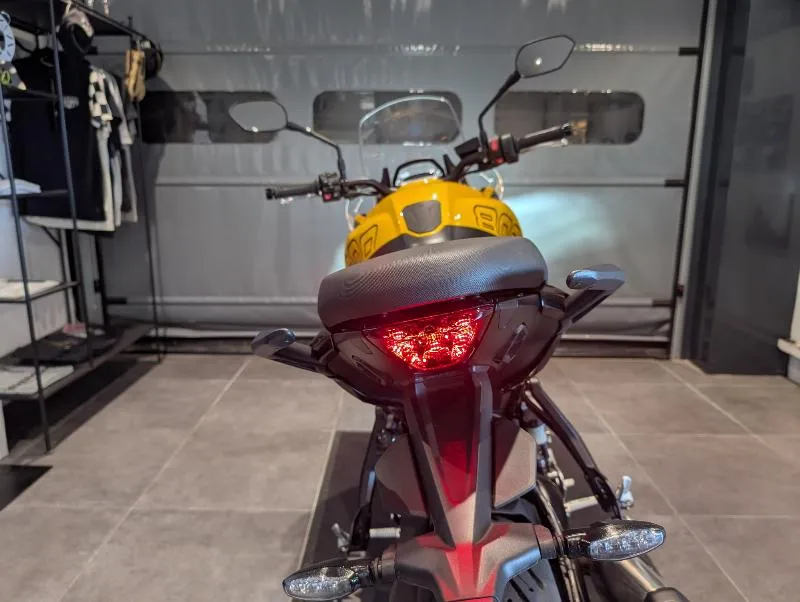 TIGER SPORT 800