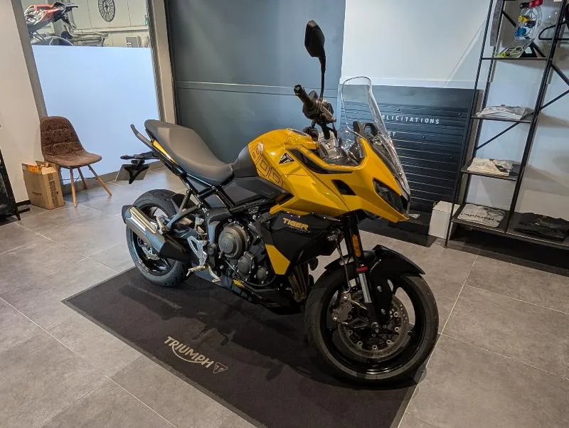 TIGER SPORT 800