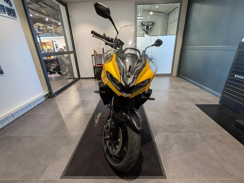 TIGER SPORT 800
