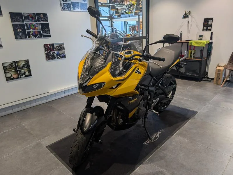 TIGER SPORT 800