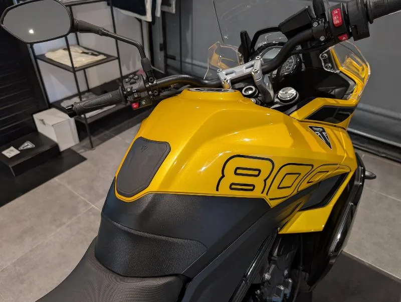 TIGER SPORT 800