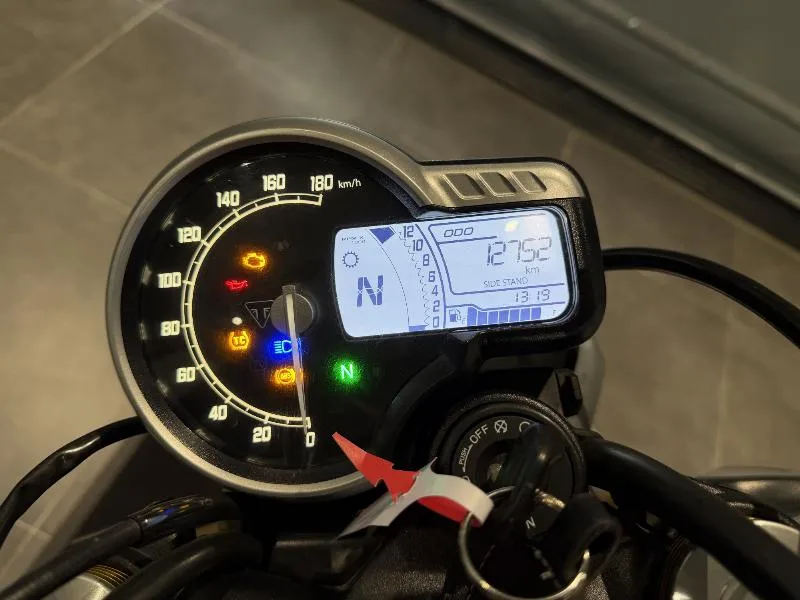 SPEED 400