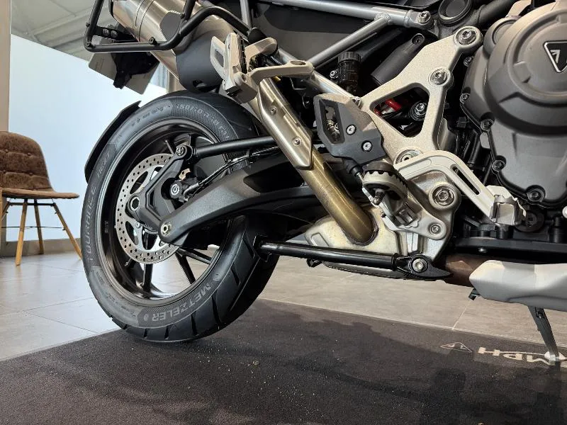 TIGER 1200 GT EXPLORER