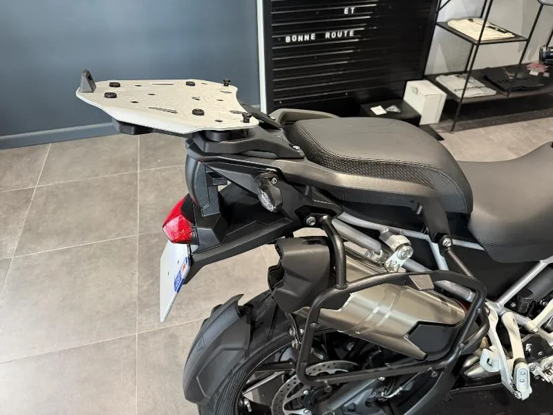 TIGER 1200 GT EXPLORER