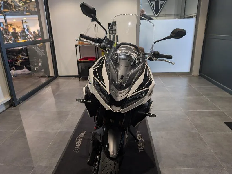 TIGER SPORT 660