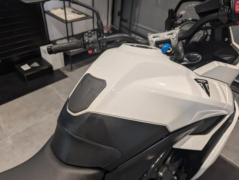 TIGER SPORT 660