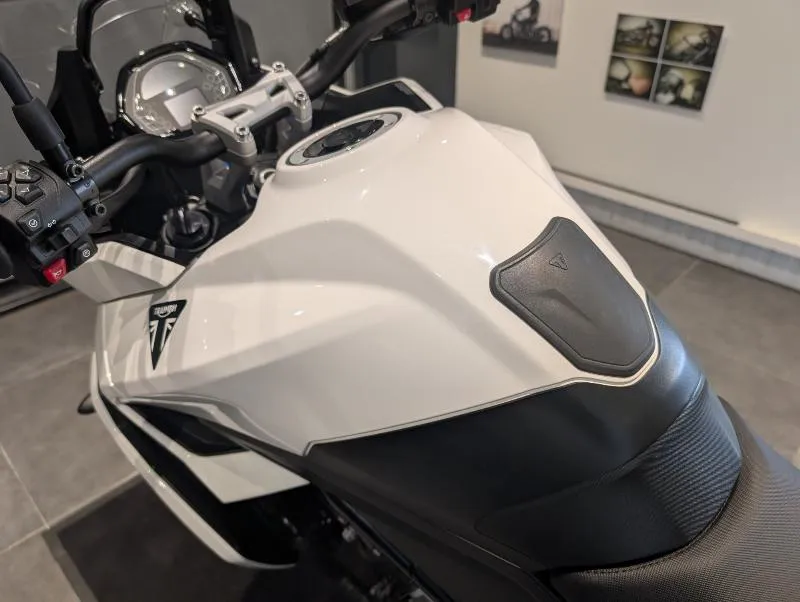 TIGER SPORT 660