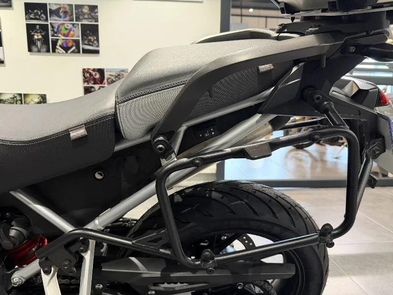 Tiger 900 GT PRO
