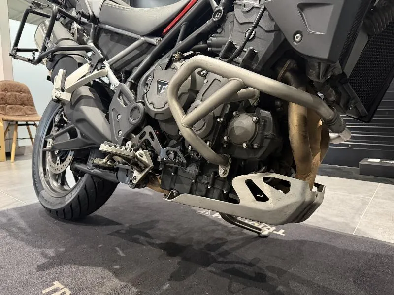 Tiger 900 GT PRO