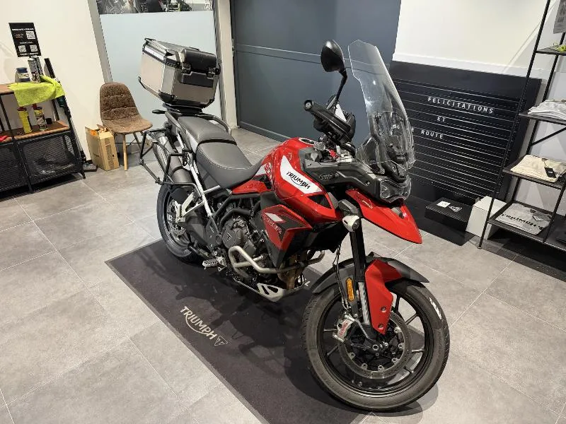 Tiger 900 GT PRO