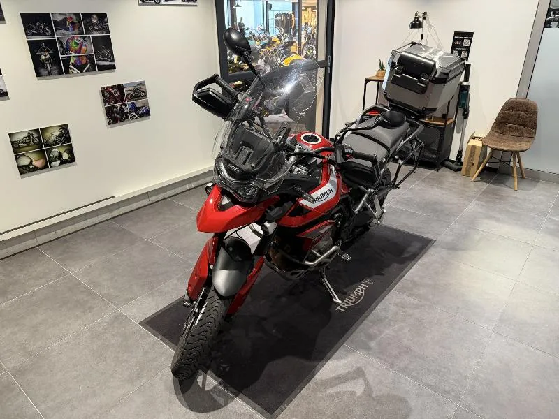 Tiger 900 GT PRO