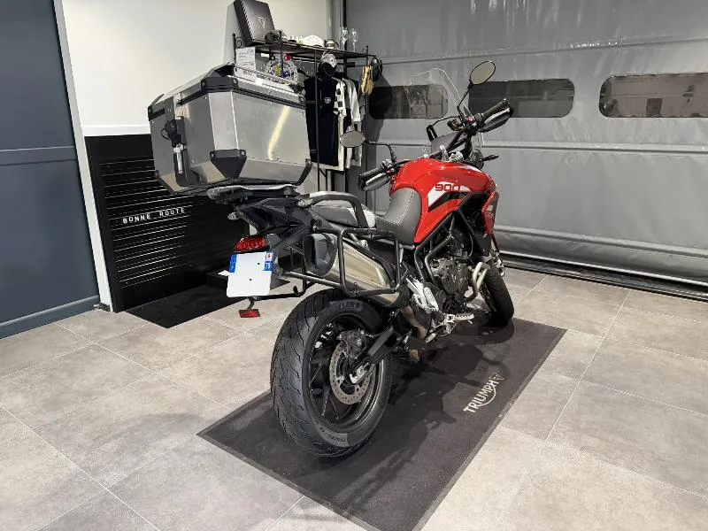 Tiger 900 GT PRO